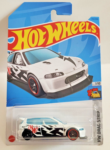 Hot wheels 2023 drag strip - hot,