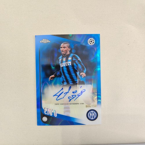 Topps chrome club competition - topps,
