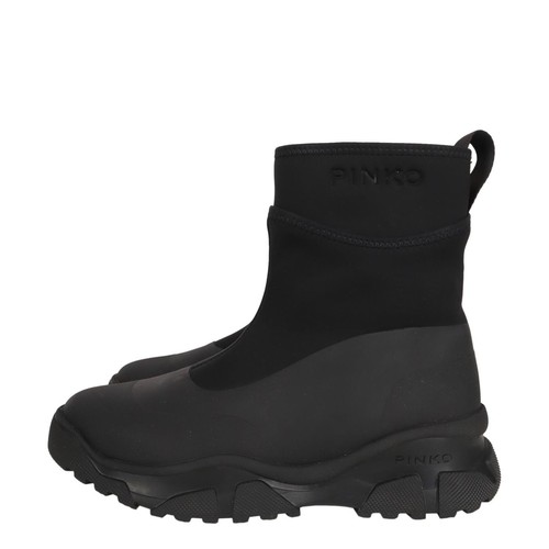 Pinko mia stiefelette - mia, in