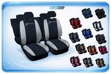 Coprisedili auto compatibili - coprisedili,