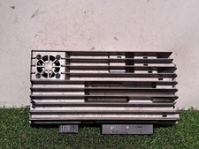 AMPLIFICATORE AUTORADIO PER