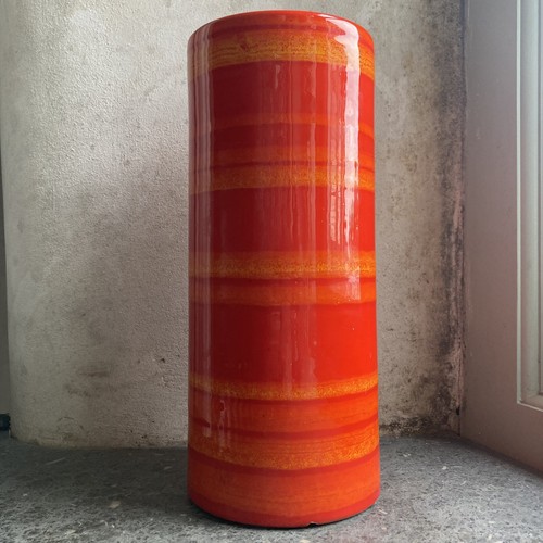 Vaso italiano cilindro