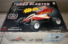 TAIYO TURBO BLASTER 9.6V 21KM/h 27MHz No Nikko