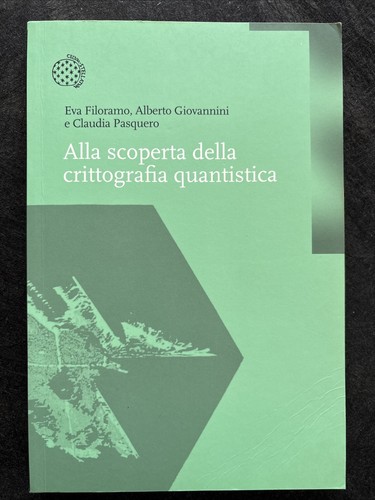 Alla scoperta della - alla,