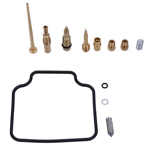 Kit riparazione carburatore - riparazione,
