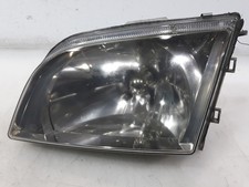 MR465003 FRONT LEFT HEADLIGHT
