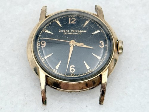 Orologio polso uomo girard - da,