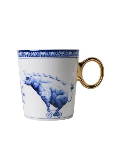 Tazza redmer hoekstra taurus - hoekstra,