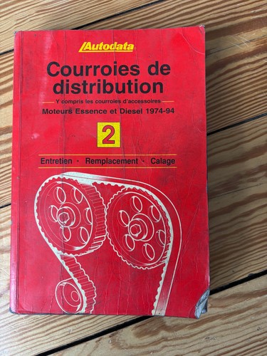 Autodata courroies - autodata,