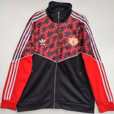 Giacca Top Tuta Manchester