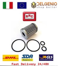 FILTRO GAS GPL PER IMPIANTI
