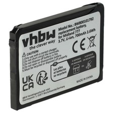 Batteria per Midland PMR446