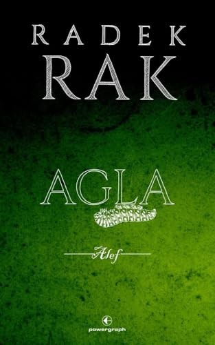 Agla alef rak radek - agla,