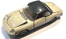 Alfa Romeo Duetto - 1:43 -