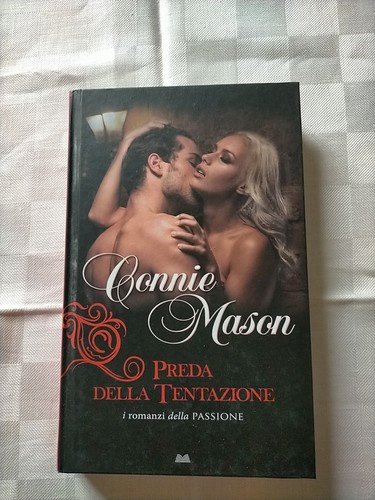 Als connie mason preda - als-, 40
