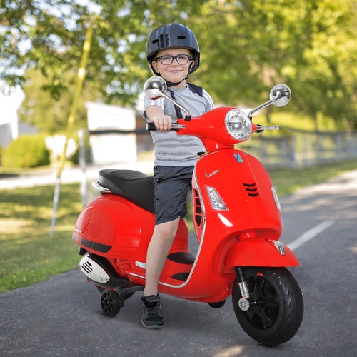 Bambini cavalcabile moto - bambini,