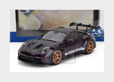 1:18 SOLIDO Porsche 911 992