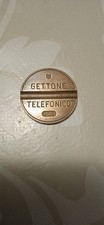 Gettone telefonico 7503 - telefonico, sip