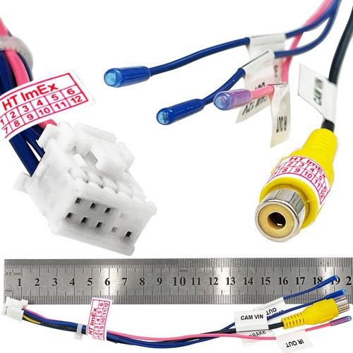 Adattatore telecamera - adattatore,