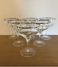 Set 6 bicchieri Lenox