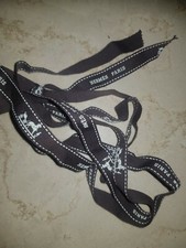 Hermès Hermes  nastro loggato bracciale 