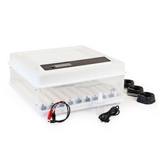 Fudajo Incubatrice automatica