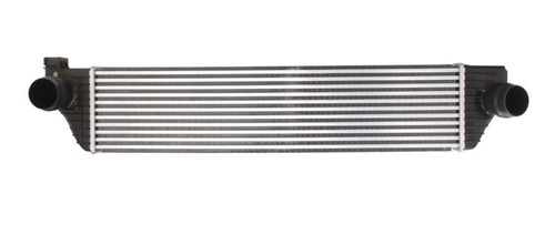 Radiatore intercooler per opel - per,
