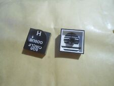 SU RICHIESTA- TASTO PER TASTIERA SINCLAIR  ZX SPECTRUM+  - 3,99 EURO CADAUNO