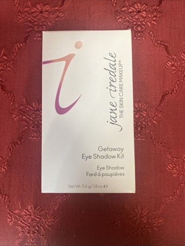 Trio ombretti jane iredale - ombretti,