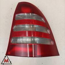 Faro proiettore anteriore posteriore A2038201264 per mercedes classe c w203 2000-2004 (101559)