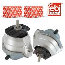 2X FEBI 24096 24097 Supporto