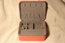 Pandora rosa portagioie con