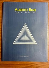 CATALOGO DI ALBERTO BIASI