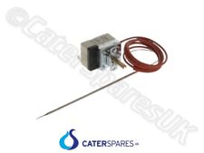 TERMOSTATO COMANDO FORNO COMBI