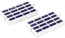 Aqualogis Antibatterico Filtro Compatibile Con Whirlpool ANT001