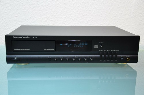 Harman kardon hd730 unità - kardon, hd730_unitÀ