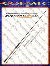Canna Colmic feeder MIRAGE S31
