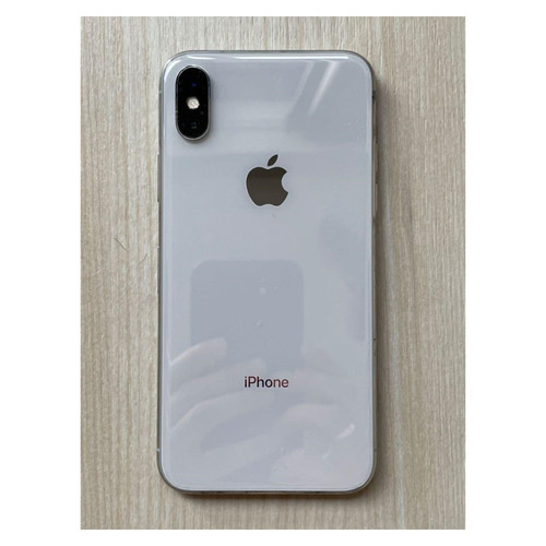 Apple iphone 64gb gsm - x,