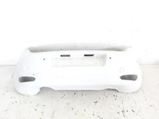 735536155 PARAURTI POSTERIORE FIAT PUNTO EVO 1.4 M 57KW 5M 5P (2014) RICAMBIO US