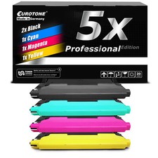 5 toner PRO per Samsung