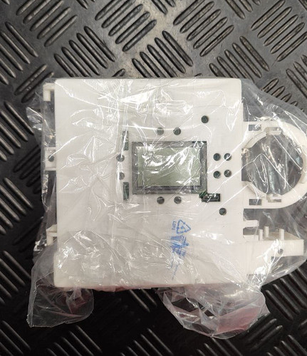 Scheda centralina abm01a - scheda,