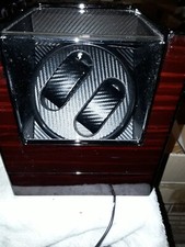 2 slot Custodia display