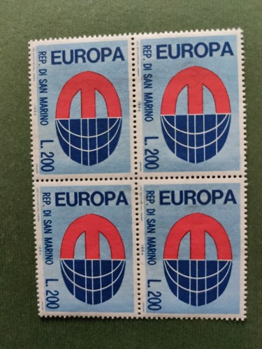 200 lire europa quartina - lire,