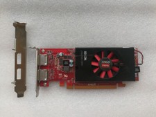  AMD FirePro W2100 2 GB GDDR3 PCIe scheda grafica video basso profilo