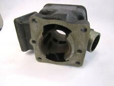 Yamaha YZ 125cc 1981 motocross