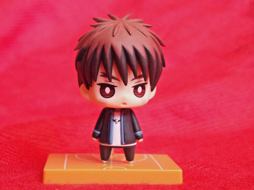 Kotobukiya taiga kuroko s - kotobukiya,