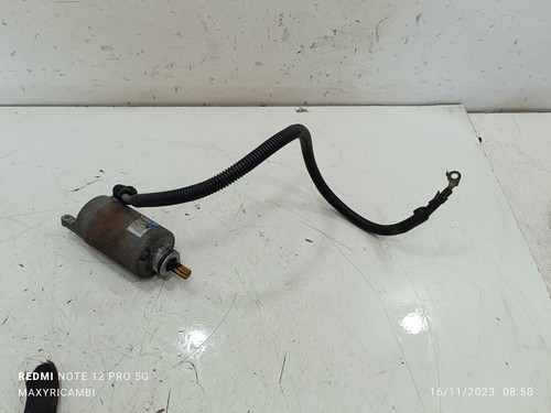 Motorino avviamento per suzuki - motorino,