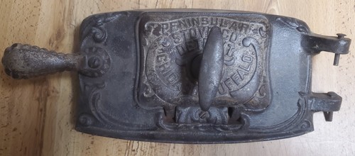 Vintage peninsular steel - peninsular,