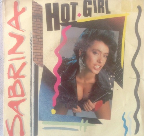 Disco giri hot - 45,
