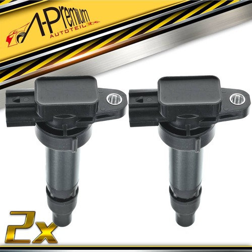 Bobina accensione per - 2x,
